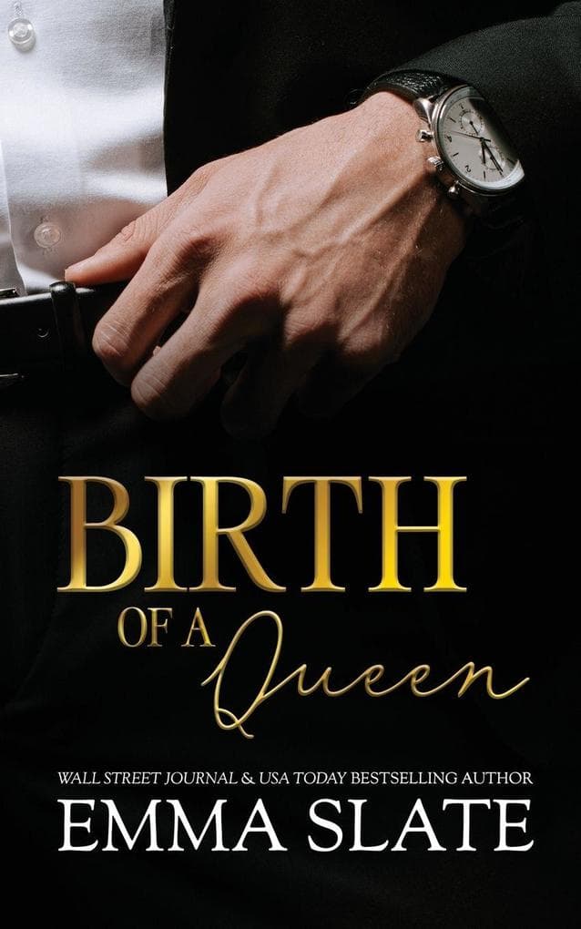 Birth of a Queen