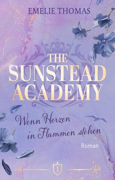 The Sunstead Academy 1