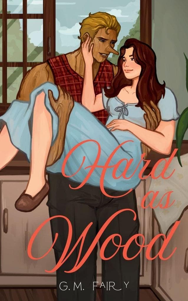 Hard as Wood