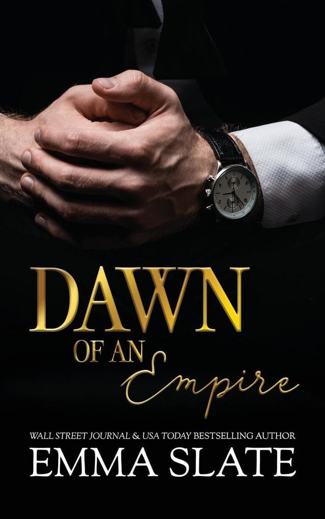 Dawn of an Empire