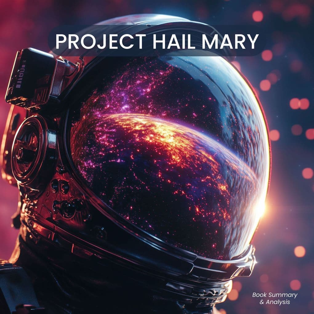 Project Hail Mary