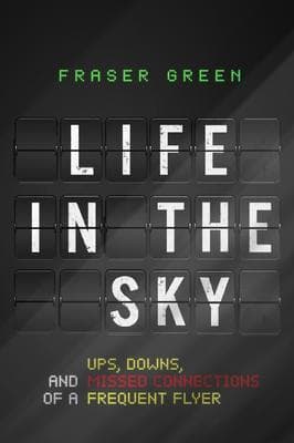 Life in the Sky