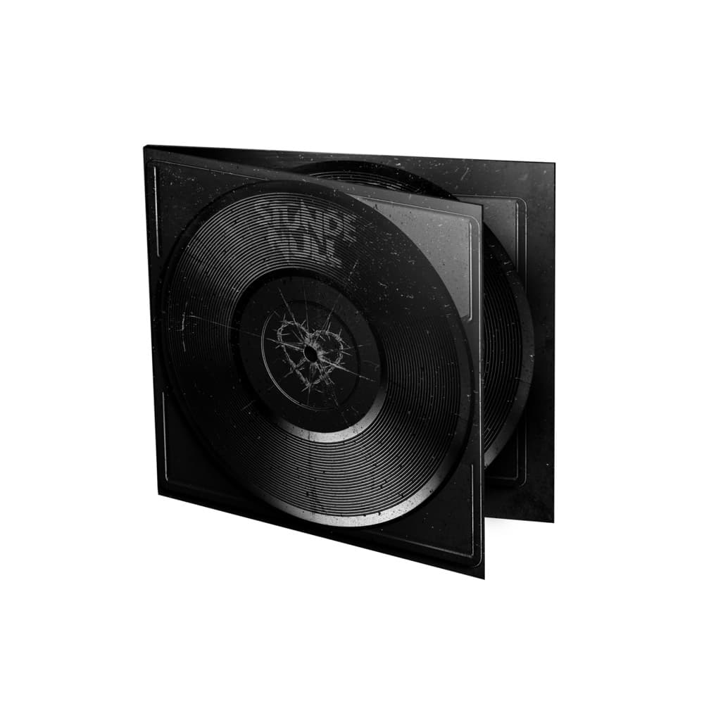Stunde Null (Digipak)