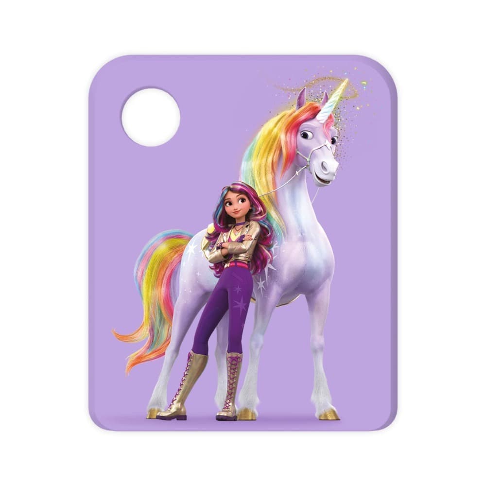 Unicorn Academy,1 Galakto Token