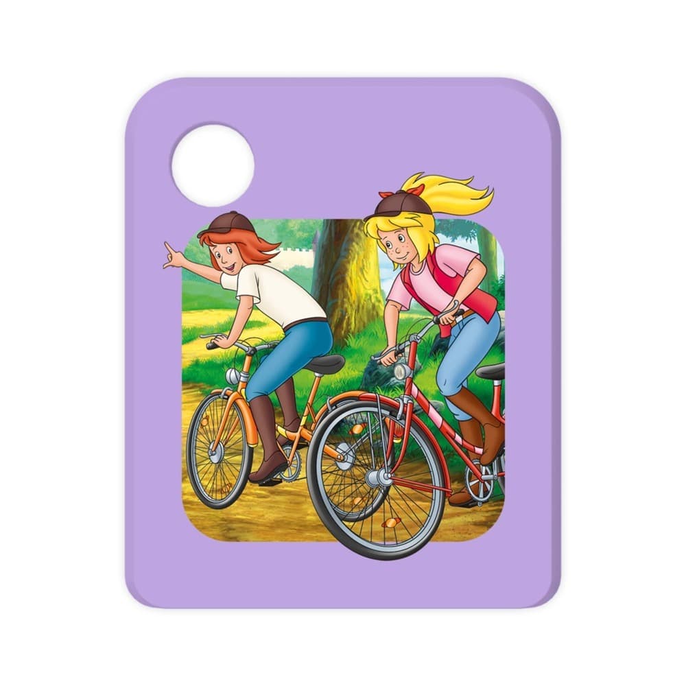 Bibi & Tina - Reiten verboten !,1 Galakto Token