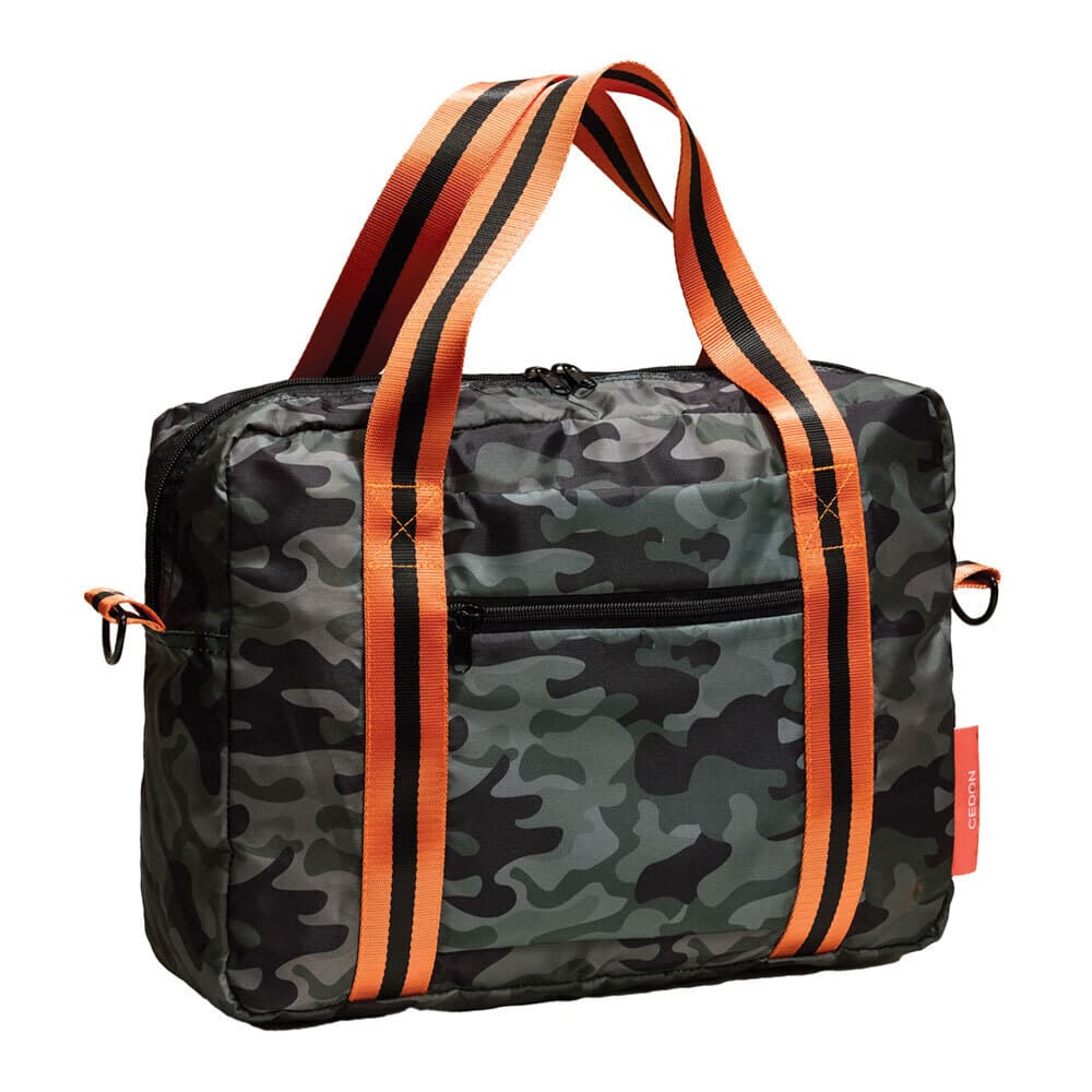 Easy City Bag Camouflage