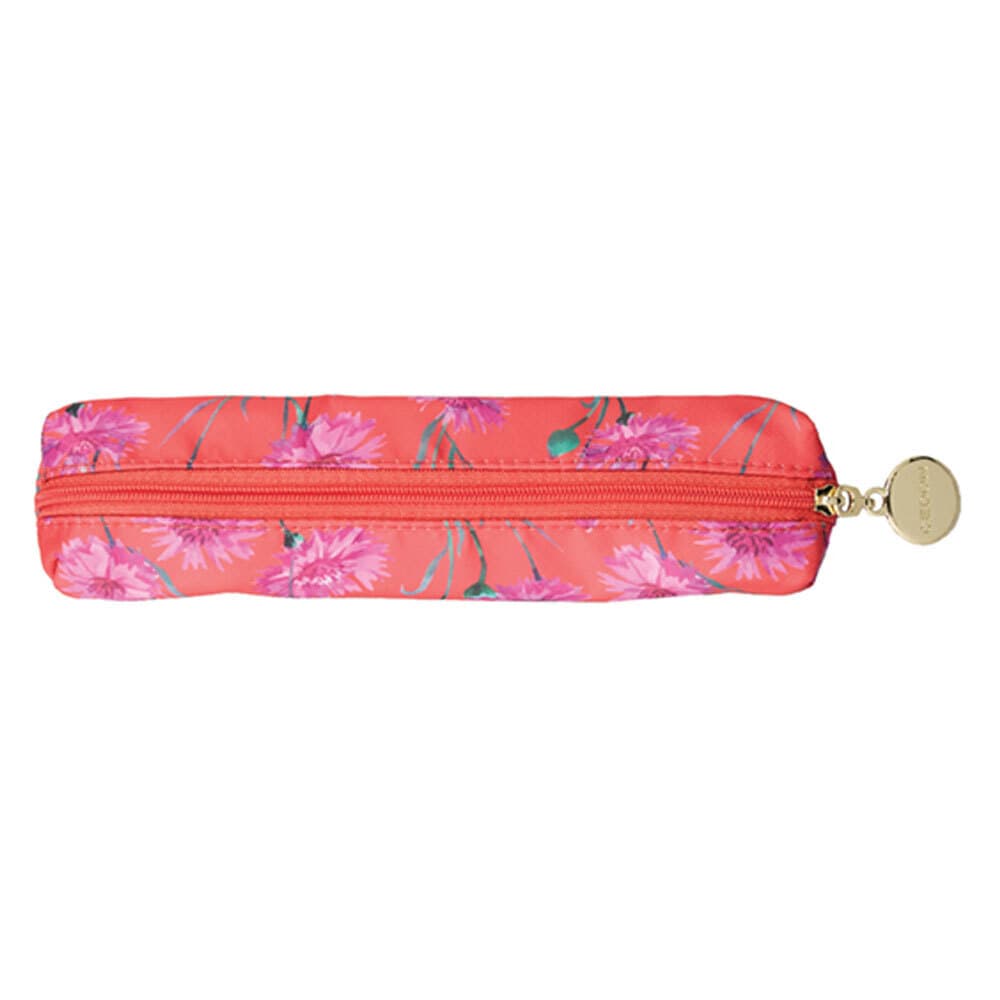 Easy Pencil Case Pink Bloom