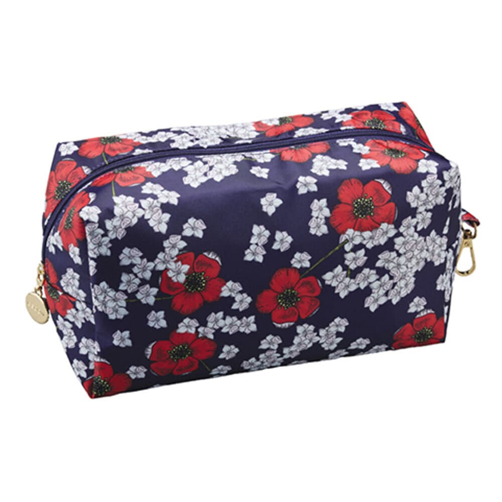 Easy Pouch Bag L Anemone