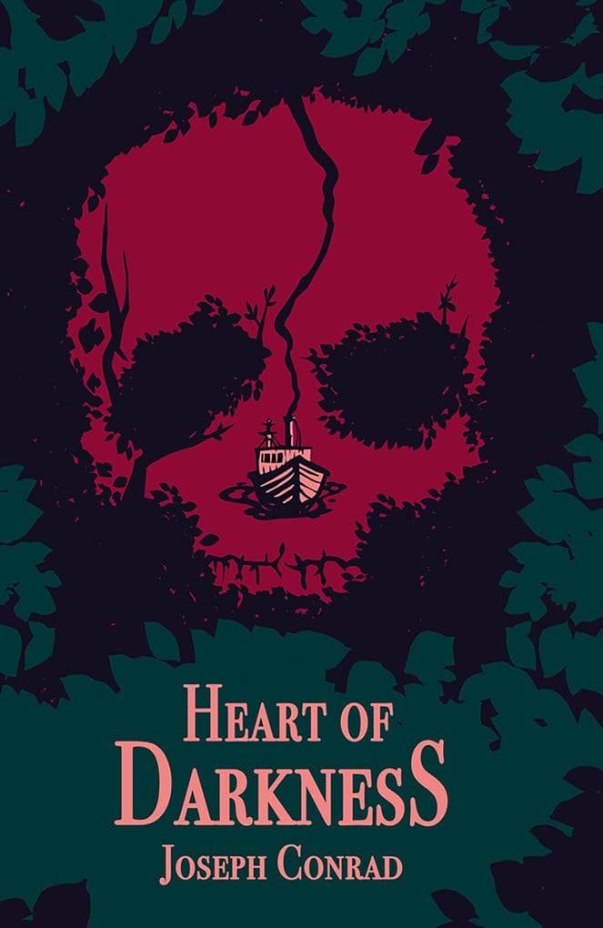 Heart of darkness