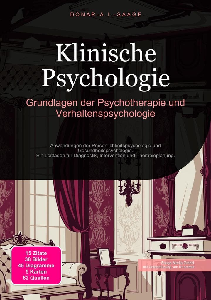 Klinische Psychologie
