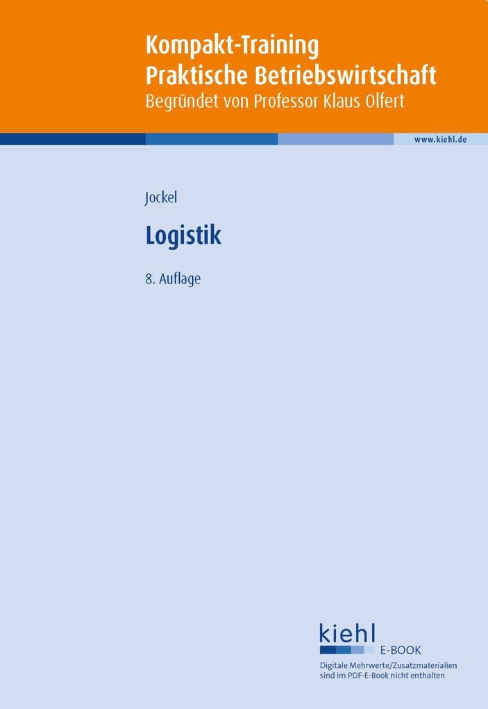 Logistik