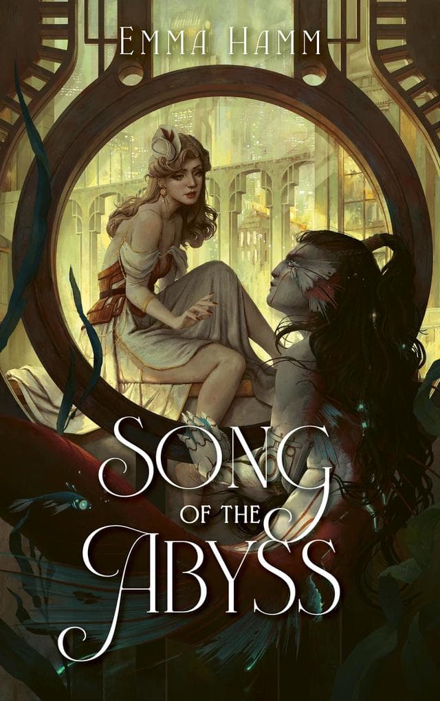 Deep Waters - tome 2