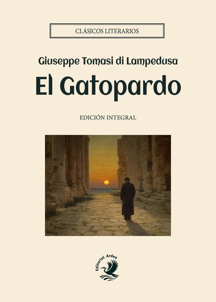 El Gatopardo