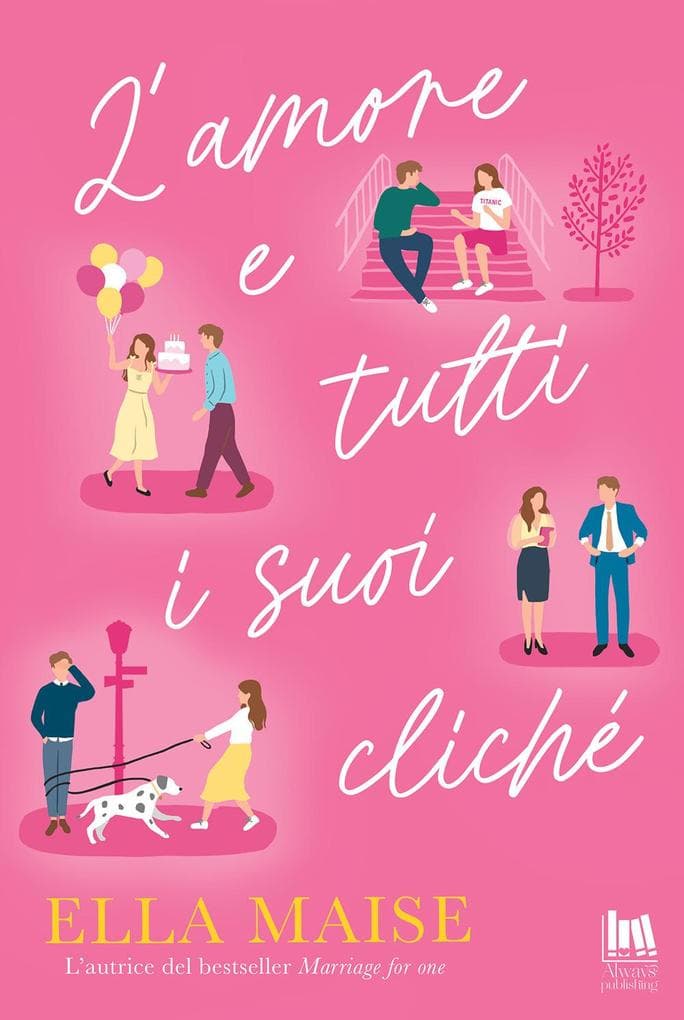 L' amore e tutti i suoi cliché