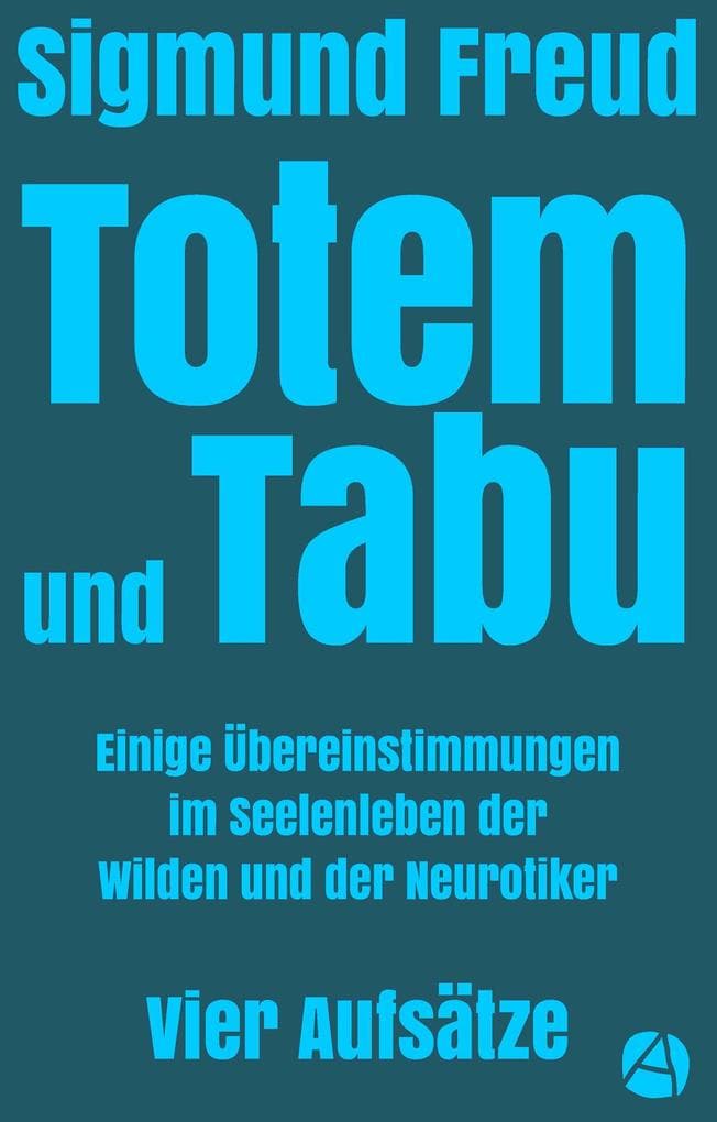 Totem und Tabu