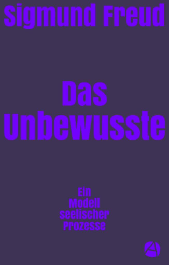 Das Unbewusste