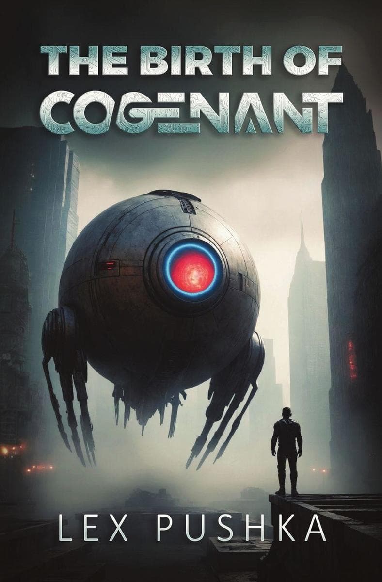 The Birth Of Cogenant