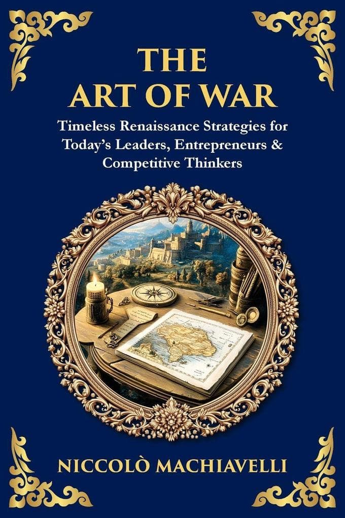 The Art of War