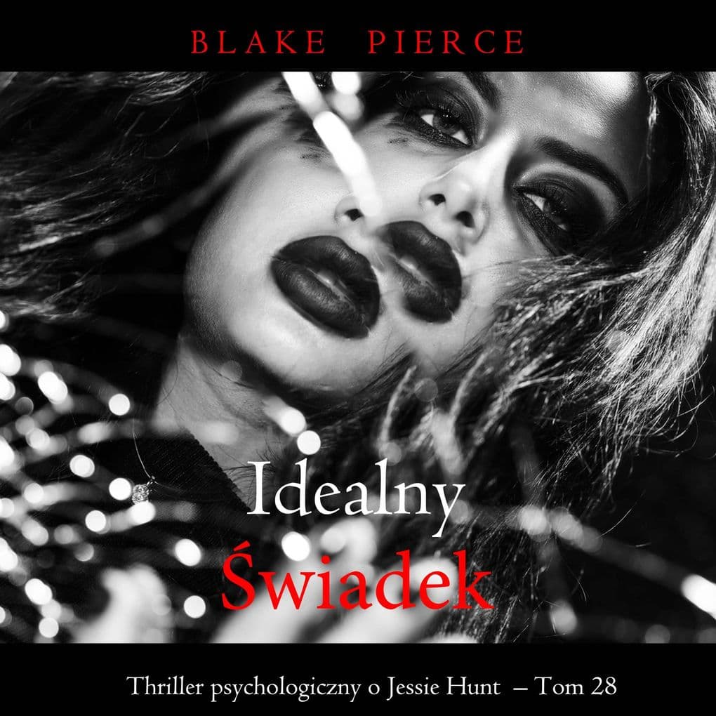 Idealny wiadek (Thriller psychologiczny o Jessie Hunt Tom 28)