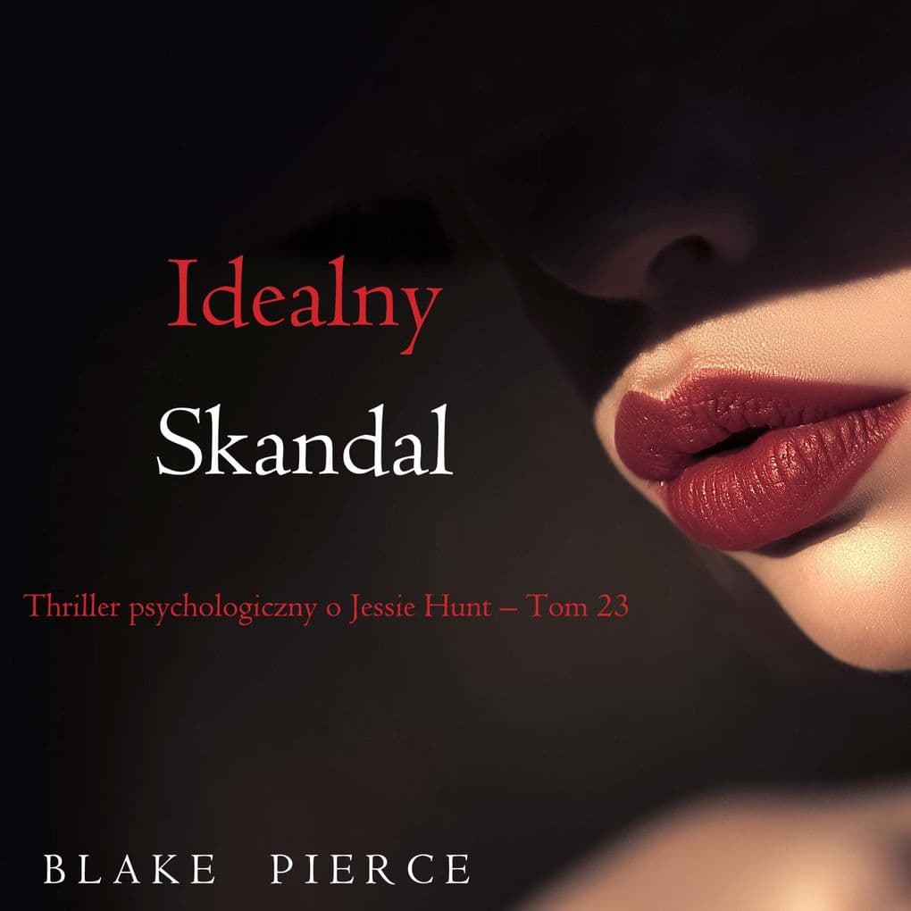Idealny skandal (Thriller psychologiczny o Jessie Hunt  Tom 23)