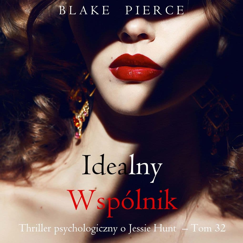 Idealny wspólnik (Thriller psychologiczny o Jessie Hunt Tom 32)