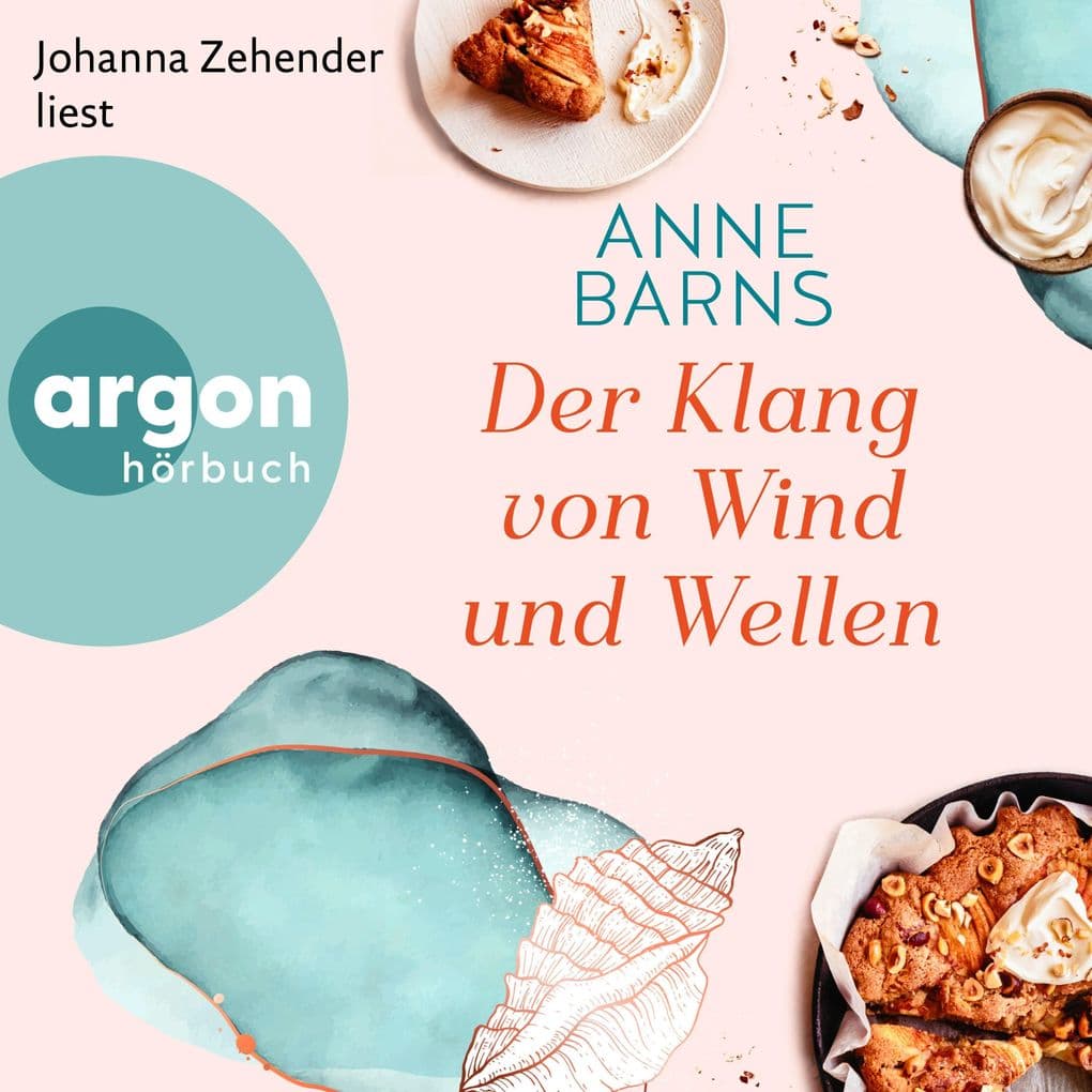 Der Klang von Wind und Wellen