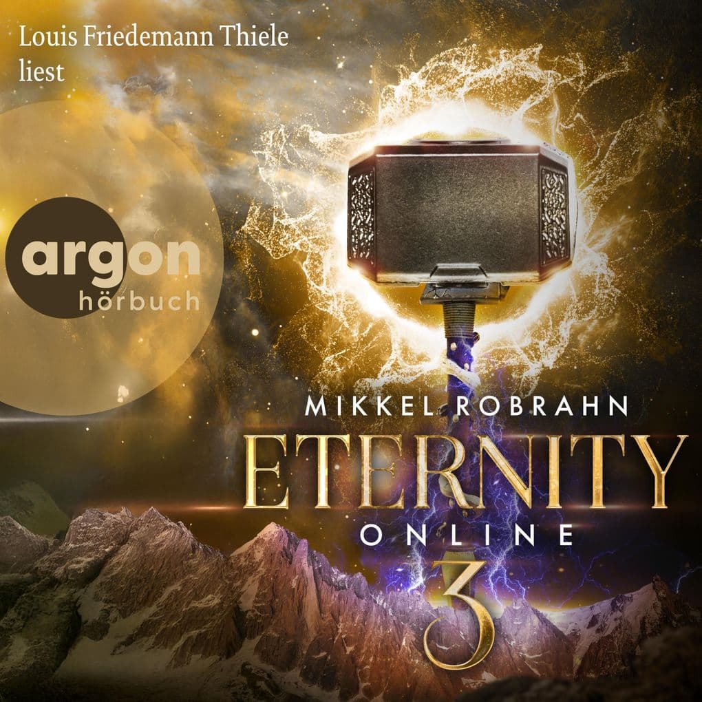 Eternity Online 3