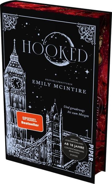Hooked (Sonderausgabe)