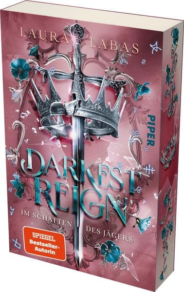 Darkest Reign - Im Schatten des Jägers