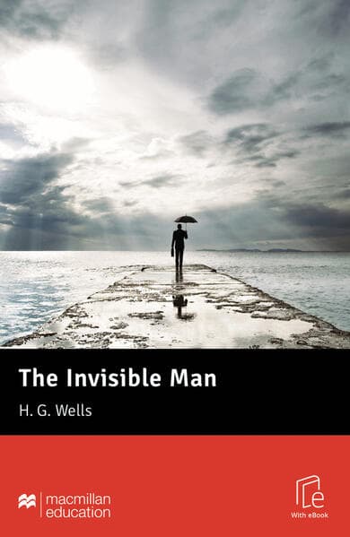 The Invisible Man
