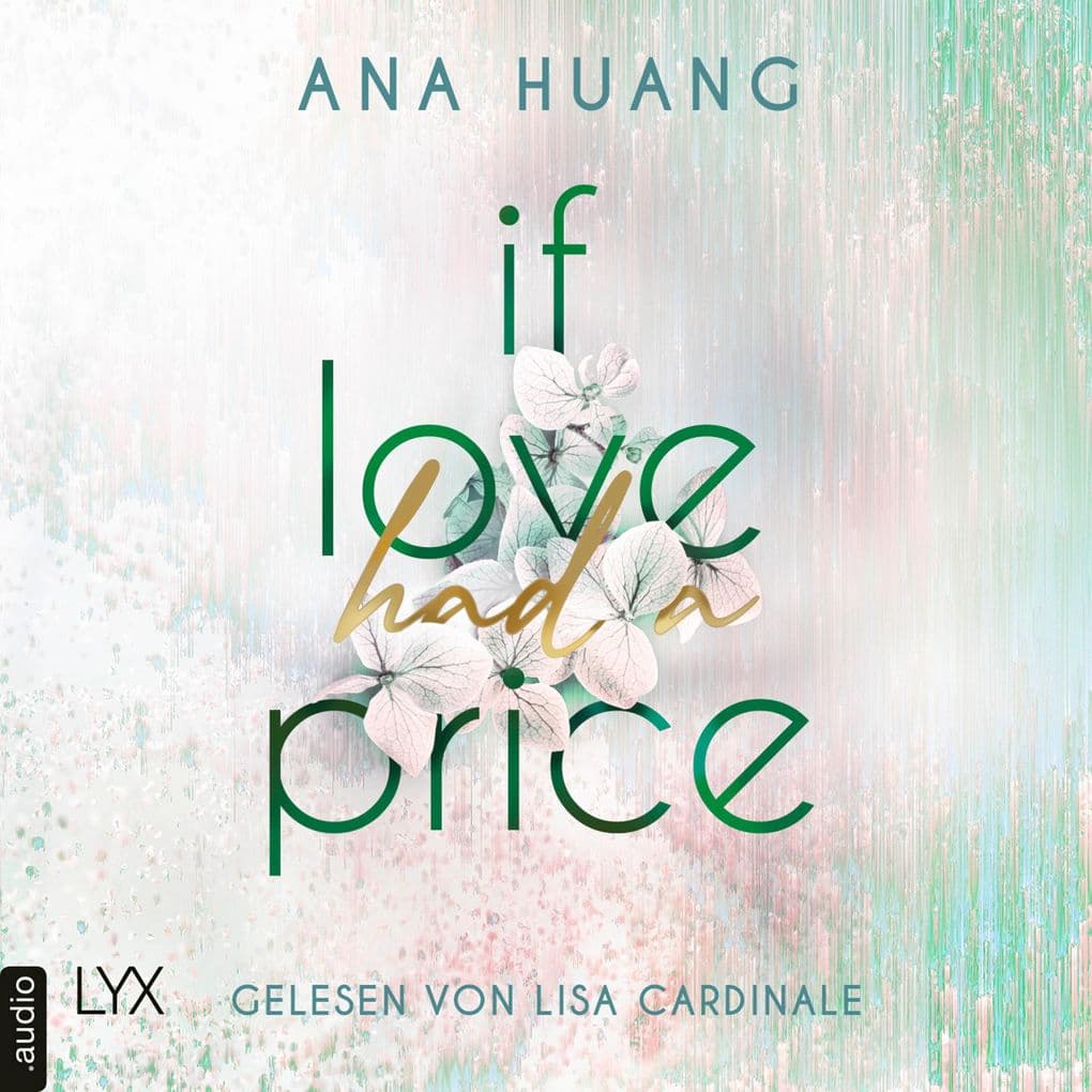 If Love Had A Price