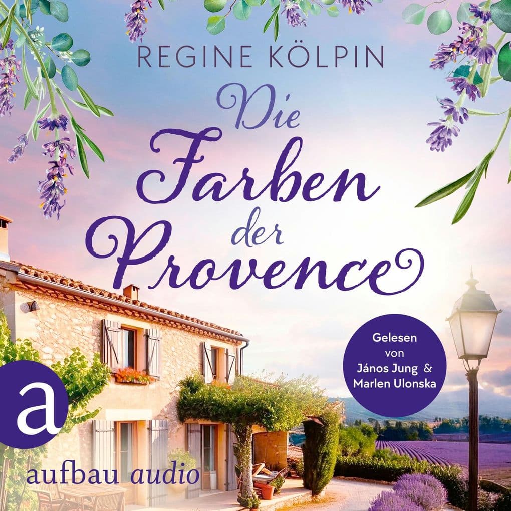Die Farben der Provence