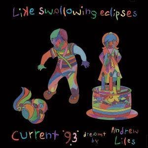 Like Swallowing Eclipses (7CD Boxset + 7")