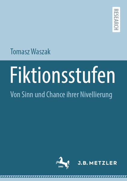 Fiktionsstufen