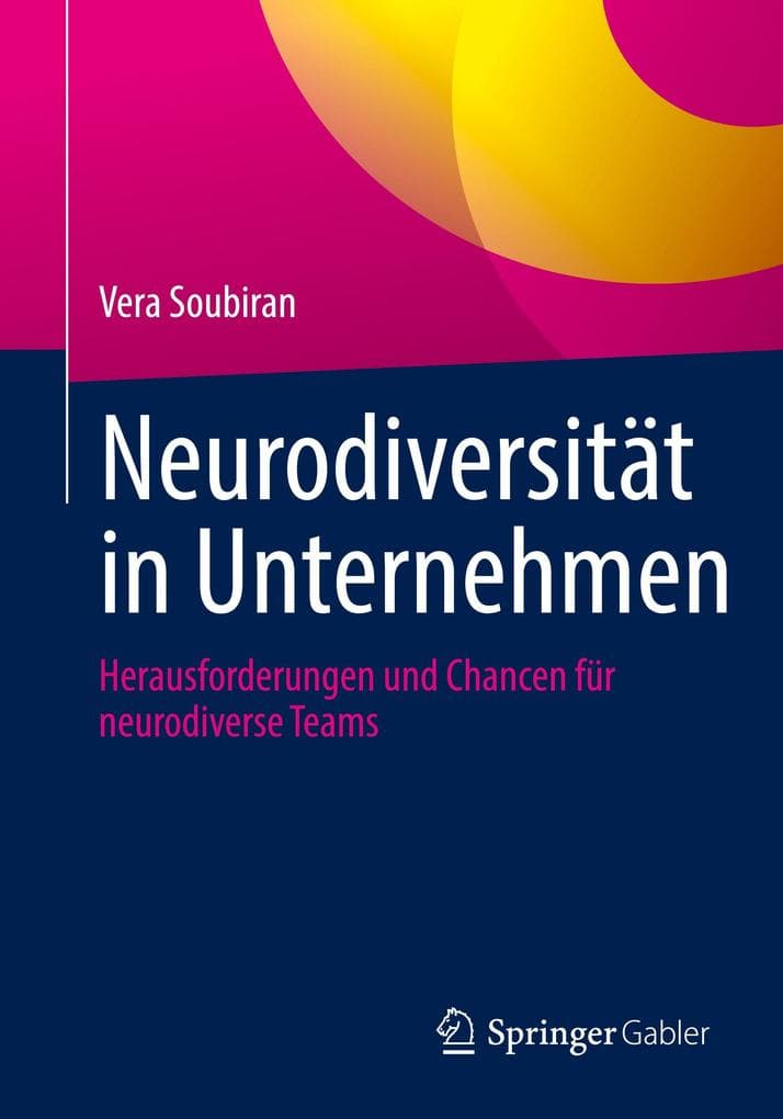 Neurodiversität in Unternehmen