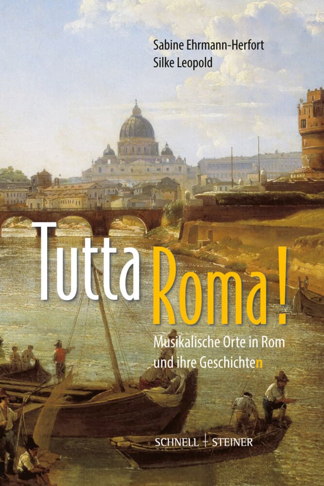 Tutta Roma!