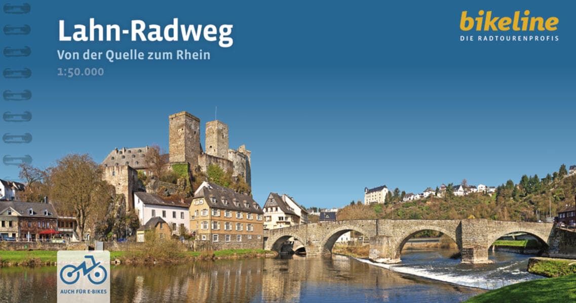 Lahn-Radweg