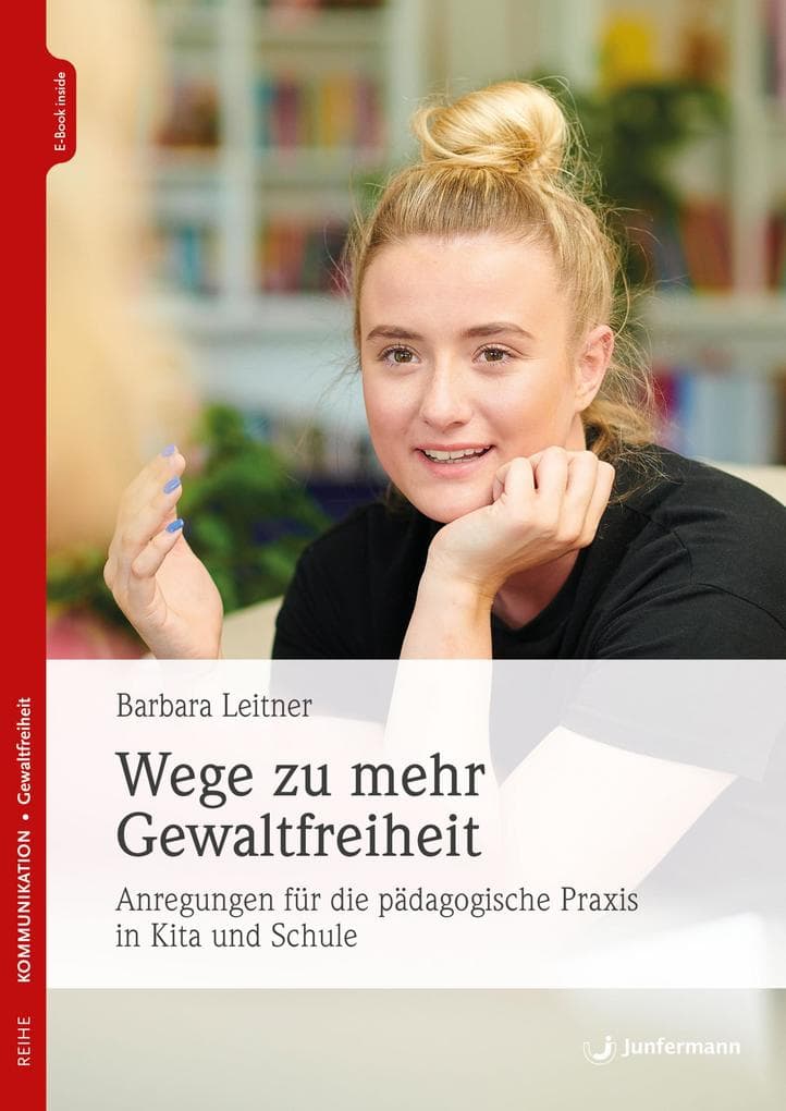 Wege zu mehr Gewaltfreiheit