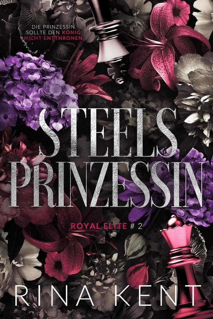 Steel Princess - Steels Prinzessin