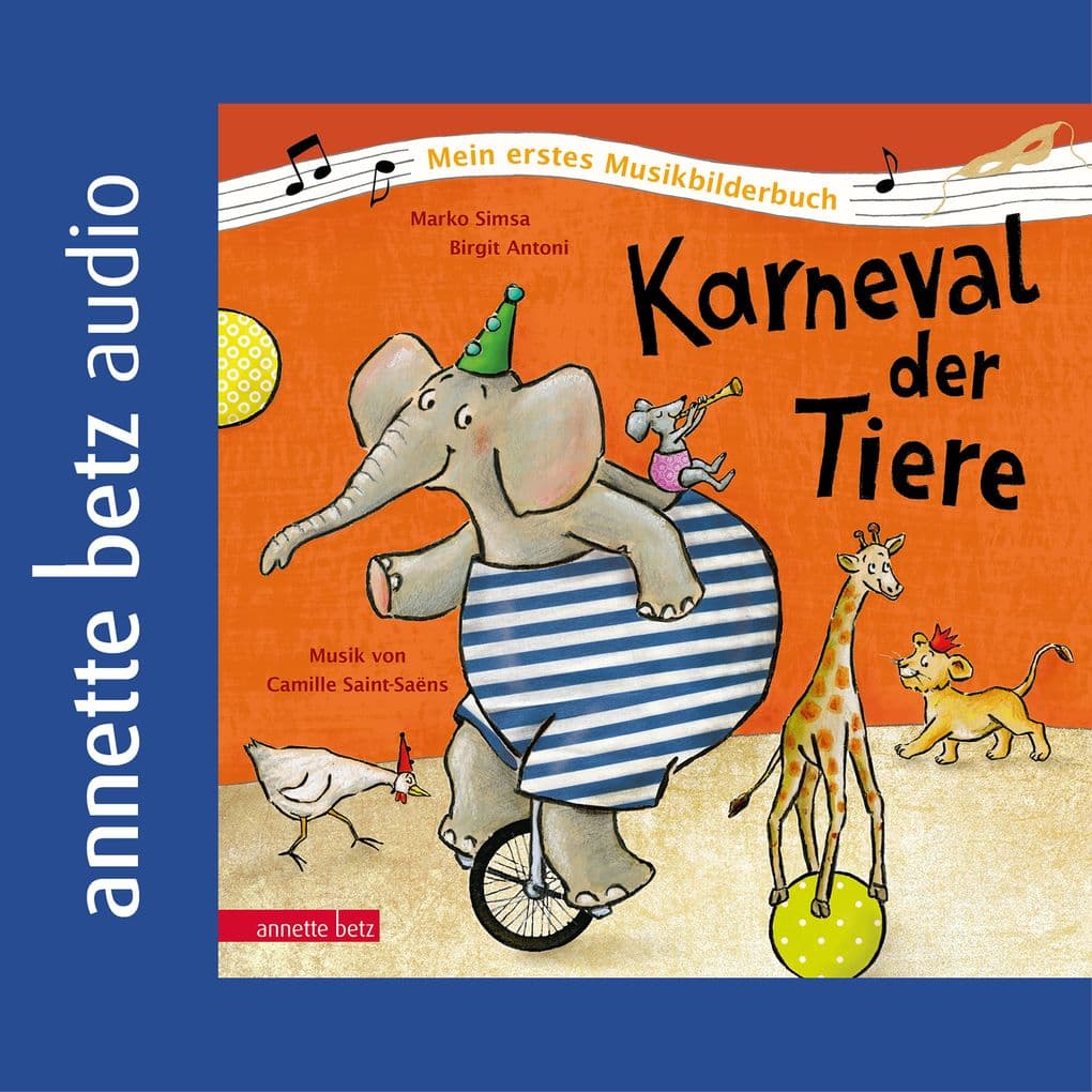 Karneval der Tiere