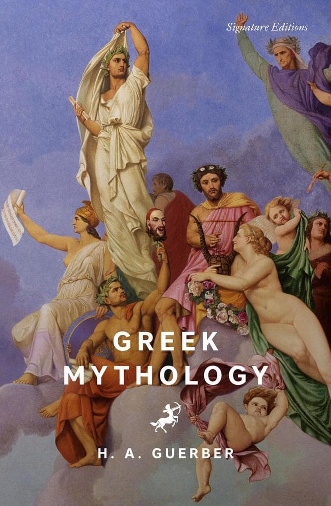 Greek Mythology