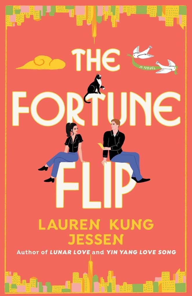 The Fortune Flip