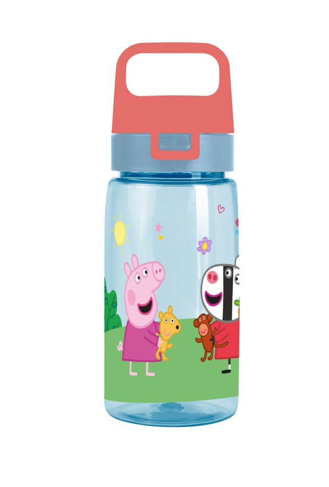 Peppa Pig Trinkflasche NINA