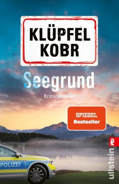 Seegrund