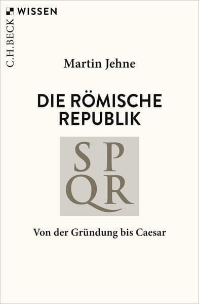 Die römische Republik