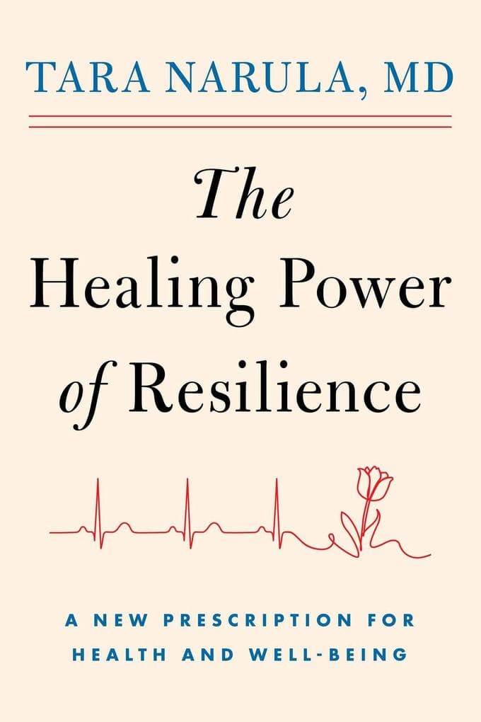 The Healing Power of Resilience