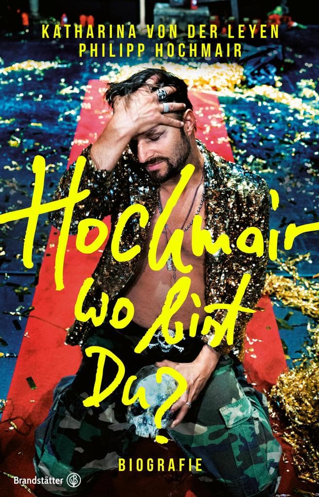 Hochmair, wo bist du?