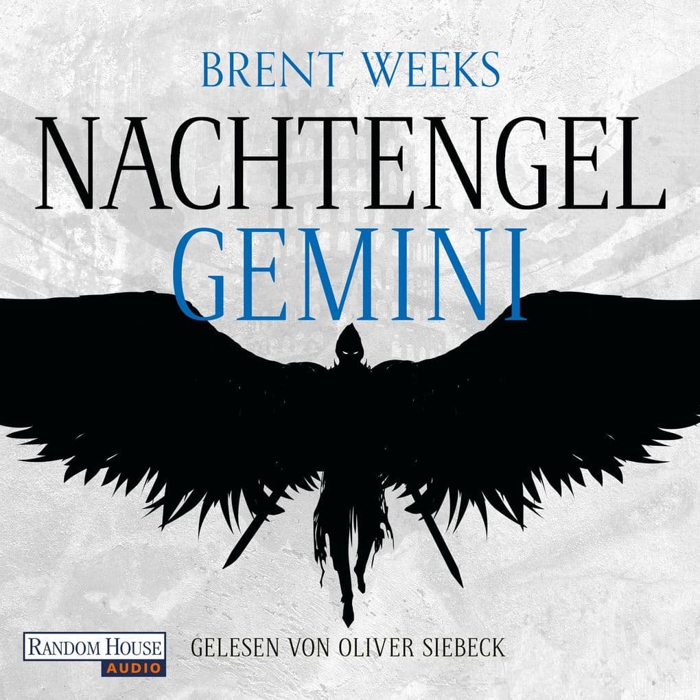 Nachtengel - Gemini
