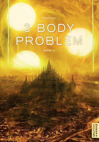 3 Body Problem 04