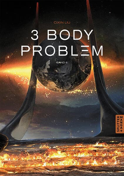 3 Body Problem 06